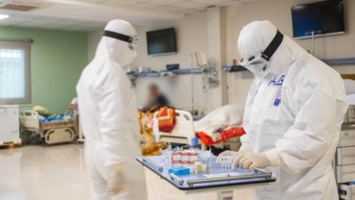 اقليم كردستان يسجل 157 اصابة جديدة بكورونا 3 U¡U§ U U§ U U© 142222021 545435435