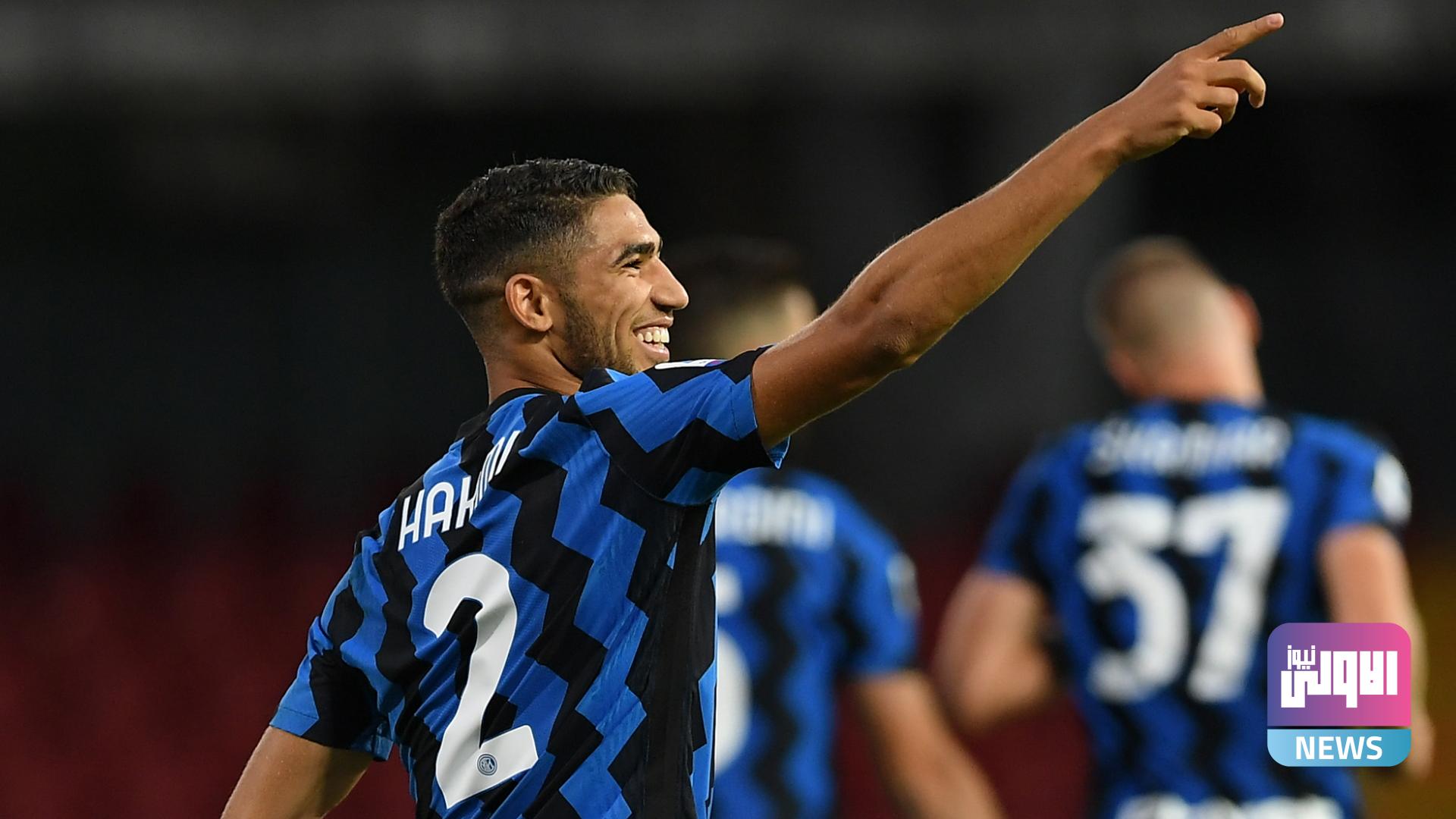 achraf hakimi inter 2020 21 serie a 1pwcsi9avoaki1s0c47h51z2de
