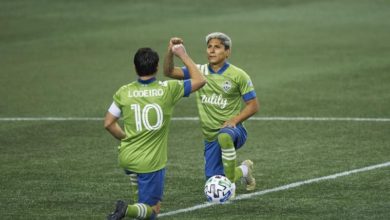 albums matches 2881749 2020 12 08t035830z 1942981697 mt1usatoday15287837 rtrmadp 3 mls minnesota united fc at seattle sounders fc reuters