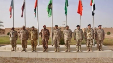 التحالف العربي يعلن إحباط هجوم جديد من الحوثيين على مطار أبها 2 bd2e83a24be83cf2bb62c7de9f4216e2