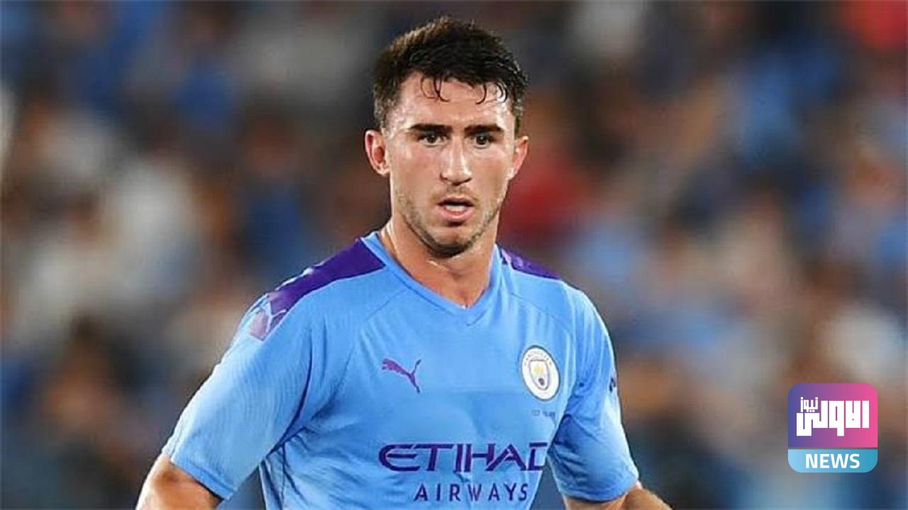 مانشستر سيتي يحدد سعرللتخلي عن لابورت لصالح ريال مدريد 1 bfcd36dd 94ea 470f ab10 9934871569f6