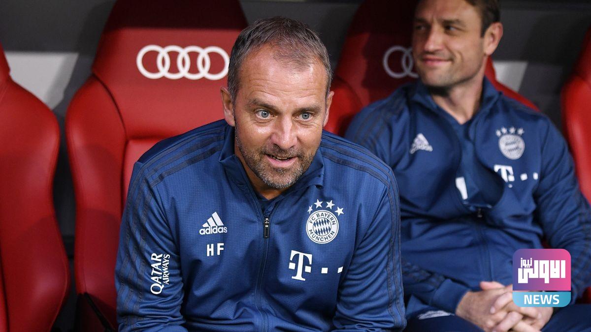 فليك يُثني على لاعبيه بعد الفوز الثمين على لاتسيو 1 ckFZOUe767da49 04b9 40a0 ba00 a91d503fa34a 1