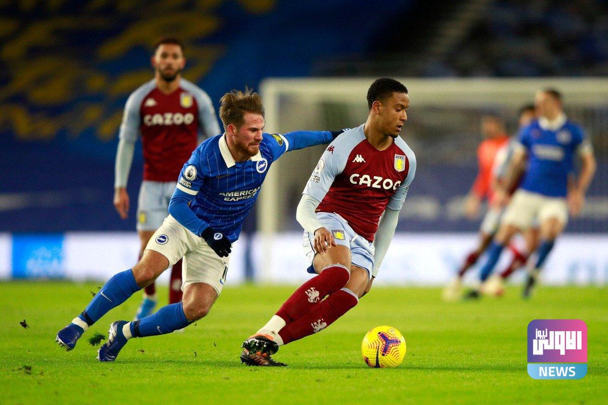 توتنهام وليفربول يتنافسان على ضم كونسا مدافع أستون فيلا 1 fed6596e0168da62b39710f67270901e