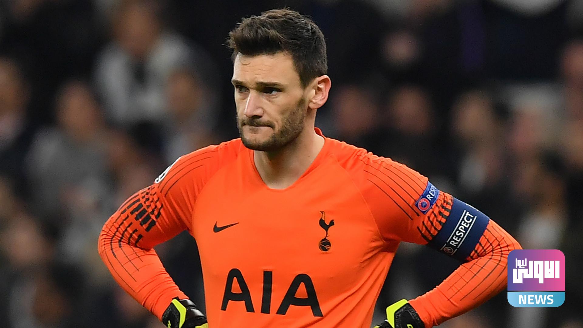 hugo lloris tottenham 2018 19 fpjrkdcsvqg11oiid1c7iab2z