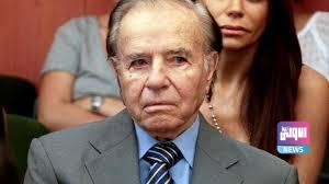 عن 90 عاماً.. وفاة رئيس الأرجنتين السابق كارلوس منعم 11 images 6