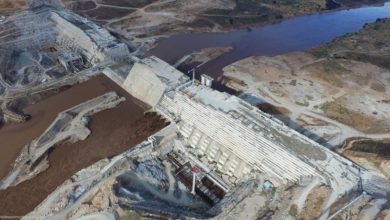 july 2016 ethiopian renaissance dam