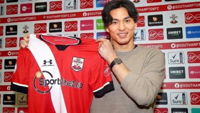 الاعلان عن تعاقد ساوثهامبتون مع مينامينو 6 photo 2021 02 02 08 30 07