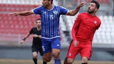 زاخو يتغلب على السماوة بثنائية نظيفة 4 photo 2021 02 05 15 26 20