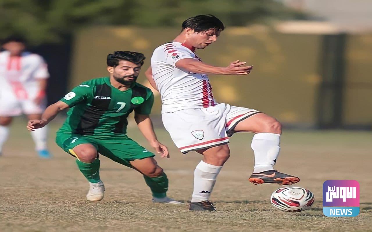 بهدف نظيف النفط يهزم الكهرباء في ممتاز الكرة 1 photo 2021 02 10 16 28 15