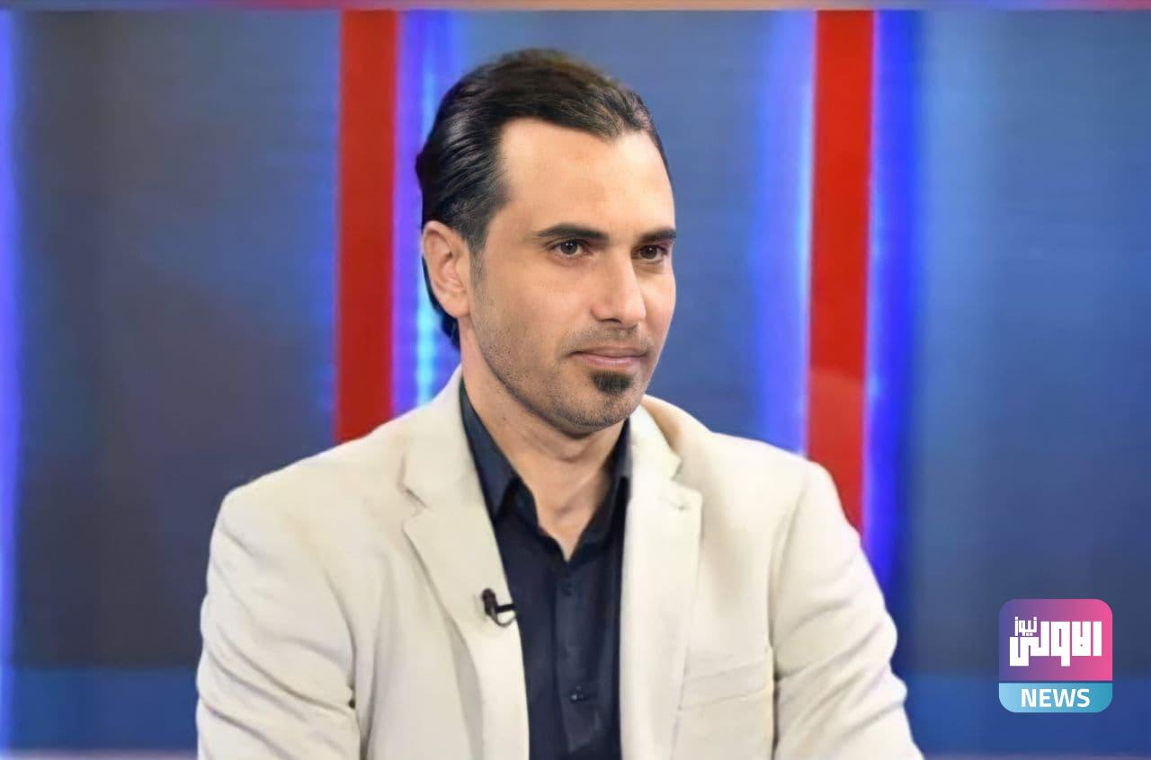 صفّوان عبد الغني يؤكد توقف الدوري فرصةٌ لترتيبِ اوراق الفرق 1 photo 2021 02 21 11 47 04