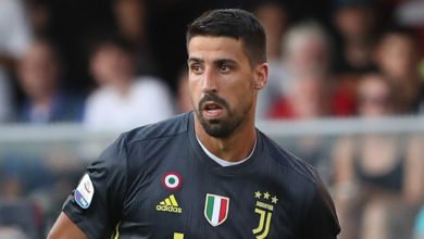 هيرتا برلين ينجح في ضم "سامي خضيرة" 4 sami khedira juventus 2018 19 186hjri7tdm891pm4h9txk141o