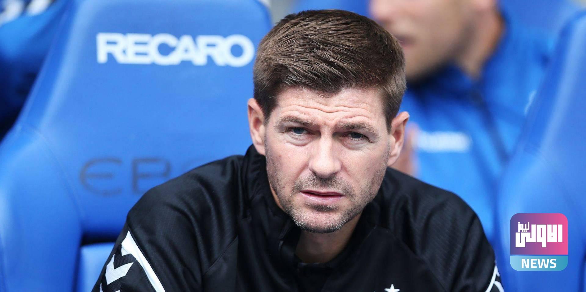 steven gerrard rangers 4619899 156819 highres