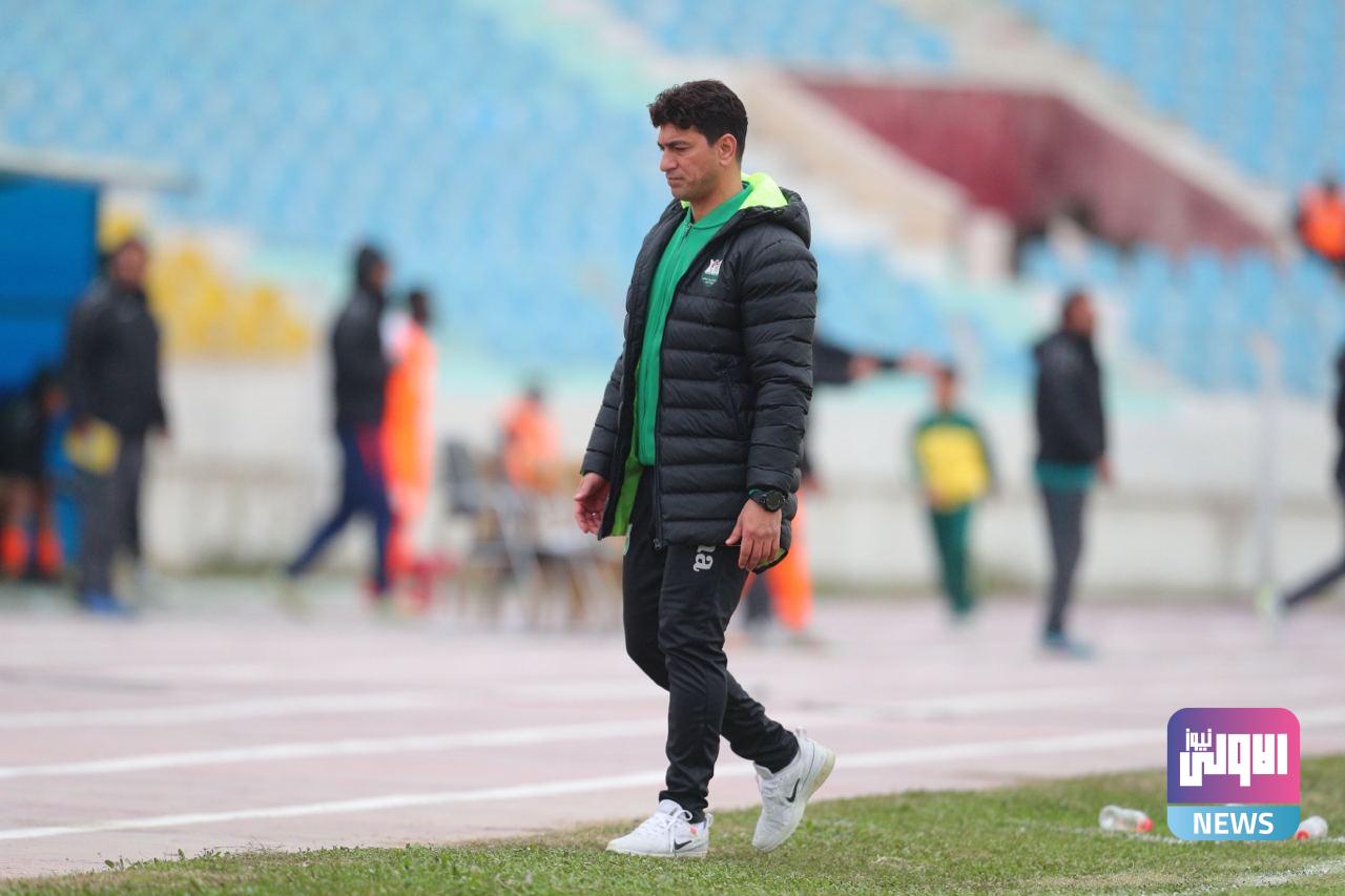 رسمياً.. نادي أربيل يتعاقد مع المدرب لؤي صلاح 1 upload 1611217688 317463439