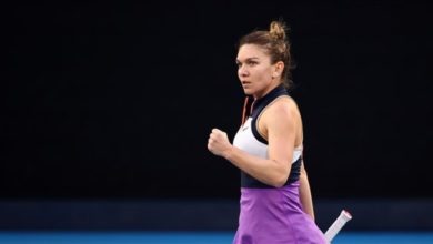 أستراليا المفتوحة هاليب تصمد وتصعد لدور الثمانية