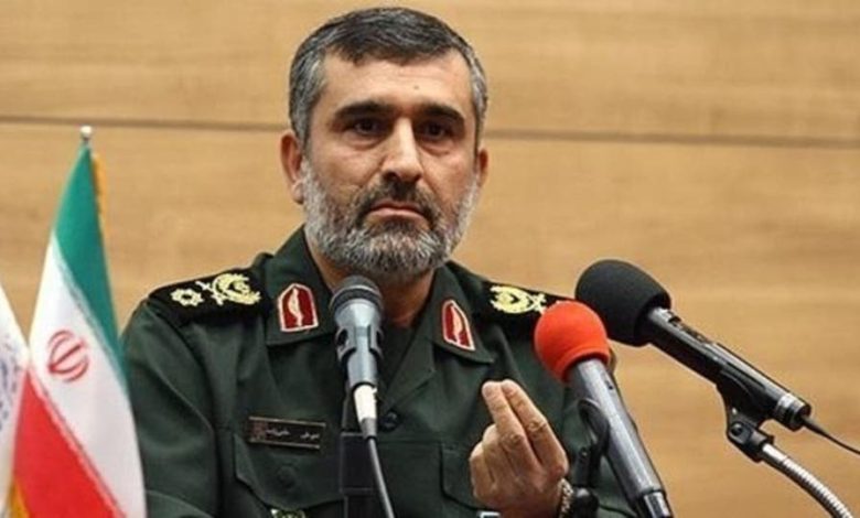 أمير علي حاجي زادة