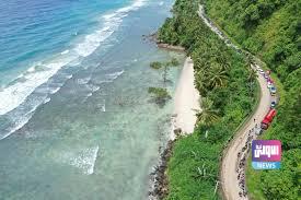 زلزال بقوة 7.5 درجة يضرب منطقة بين أستراليا وفيجي 8 تنزيل 1 9