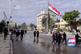 اتفاق فك الحصار عن الحسكة السورية 3 تنزيل 2