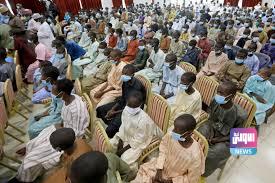 مسلحون يهاجمون مدرسة في نيجيريا ويختطفون تلامذة 2 تنزيل 28