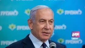 نتنياهو: متمسكون بمنع إيران من الحصول على أسلحة نووية 4 تنزيل 32