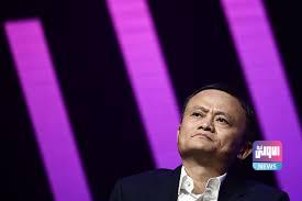 الكشف عن سبب التوتر بين السلطات الصينية ومؤسس "علي بابا" 6 تنزيل 4 8