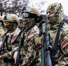 الجيش الأرمني يطالب باستقالة حكومة باشينيان 4 تنزيل 6 8