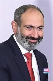 باشينيان: آمر العسكريين بأداء مهامهم ولا يجب انخراطهم في العمليات السياسية 1 تنزيل 7 7