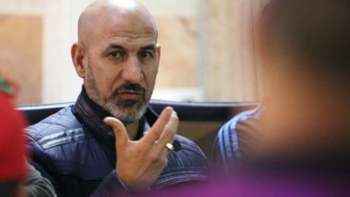 شنيشل: ثلاثة لاعبين جدد سينضمون للنوارس 3 راضي شنيشل 696x464 1