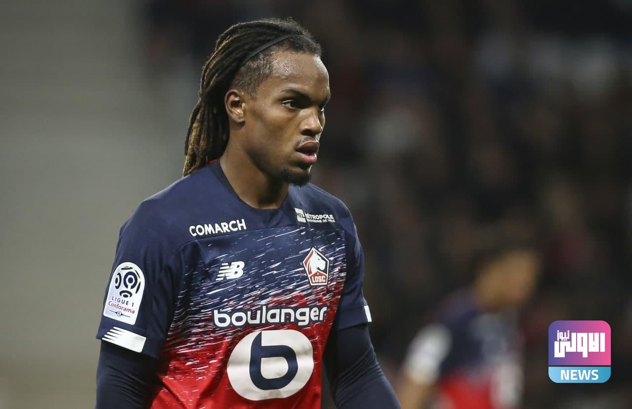 ريناتو سانشيز