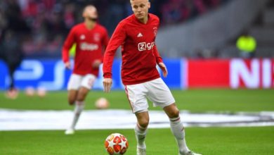 فان دي بيك 1