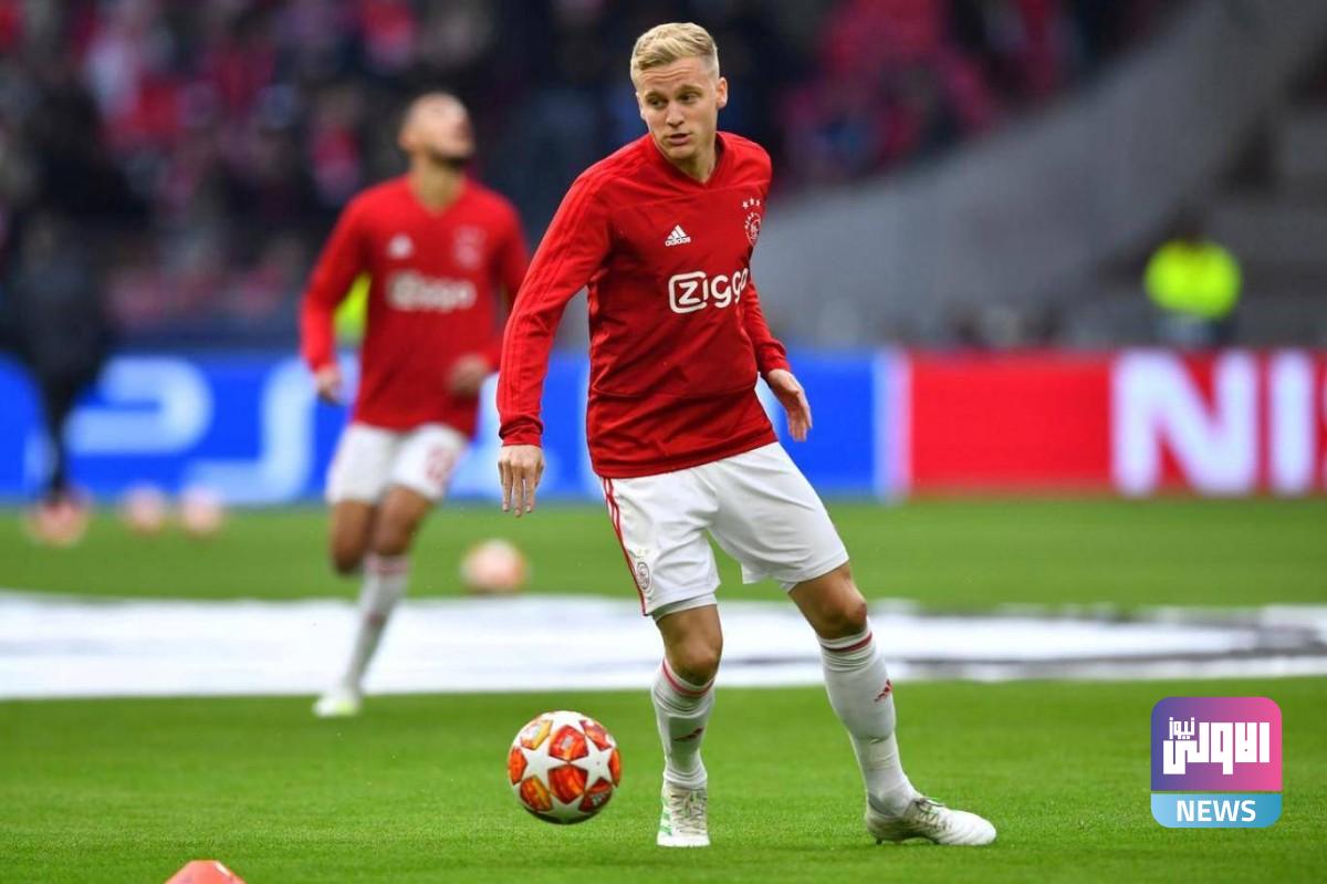 فان دي بيك 1