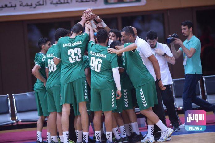 بطولة يزد الدولية بكرة اليد .. منتخب شباب العراق يواجه ناشئي ايران 1 كرة اليد 696x463 1