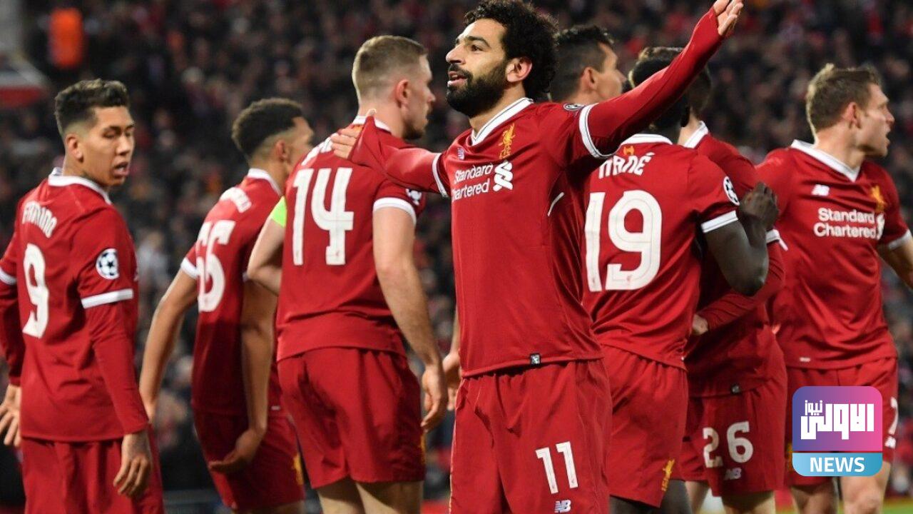 4 متهمين بالتسبب في انهيار ليفربول 5 ليفربول وساوثهامبتون 1280x720 1