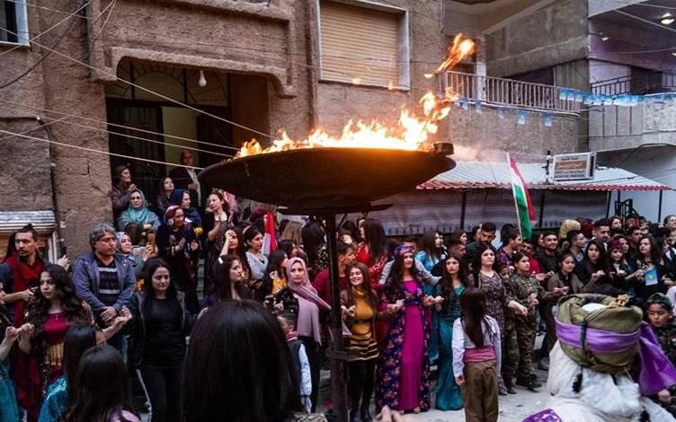 كردستان تعلن عن أعداد السائحين الوافدين إلى الإقليم خلال أعياد نوروز 1 0580FE52 1B1D 420F 9A52 E846C730DA47