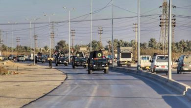 من هو "الشهيد الحي" منتسب الفرقة الذهبية 15 0663AD16 8759 485B 8590 DD63ACE024AD