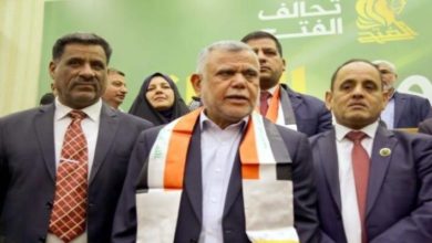 تحالف الفتح يحذر من "تبعات سيئة" لإلغاء انتخابات الخارج 2 0A7E78C1 EA31 475C 8C5D FF6073A6023A