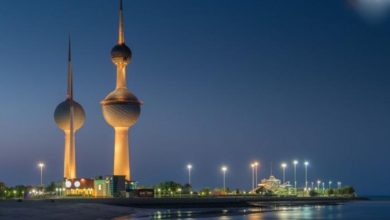 الكويت.. تعطل 60% من خدمات الإنترنت في البلاد 6 0D142FFD 2F08 4AD4 A2A2 EF6556BB23B8