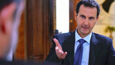 الأسد يصدر عفوا عاما عن جرائم ارتكبها مكلفون بخدمة العلم 5 0D74C737 D65B 4BEF 8044 AB33F50D0B7D