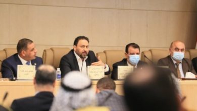 الكعبي يدعو لوضع خطة شاملة لدعم القطاع الزراعي بمشاركة الفلاحين 2 0D93E766 6F52 455E 959D 3B99561151B3