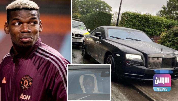 100 115228 pogba car back fine man