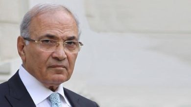 مصر تحاكم رئيس مجلس الوزراء الأسبق ومنافس مرسي على رئاسة الجمهورية 6 10045A20 1E67 434B A0F9 0FFCFC0733E5