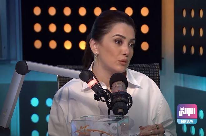 فيديو كندة علوش عن زوجها عمرو يوسف : "ينشغل بهاتفه ويتجاهلني" 1 10314126 1834478499
