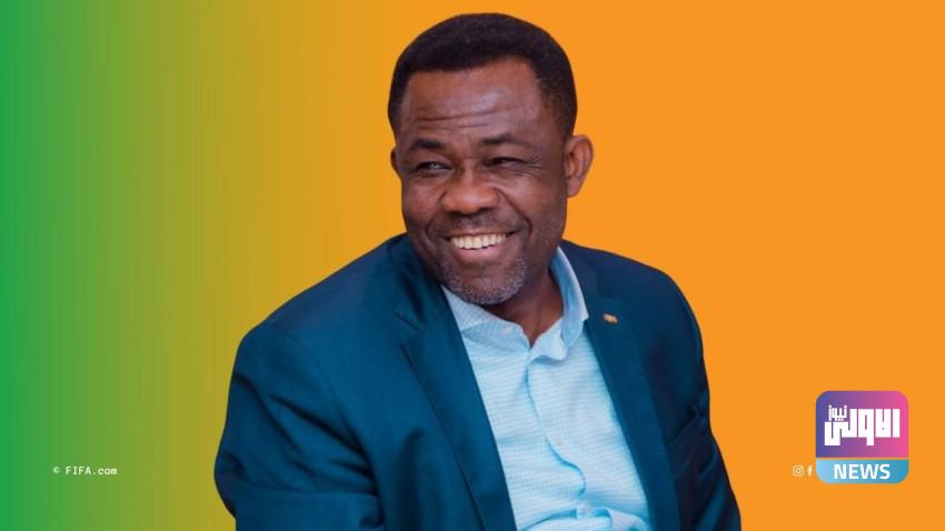 تعيين الكونغولي أومبا أميناً عاماً للاتحاد الأفريقي لكرة القدم 1 1116528