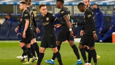 الصحف الإسبانية تُشيد بعرض برشلونة الرائع 3 1123799