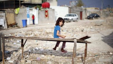 بلدية الناصرية تكشف عن عدد المناطق العشوائيةفي المحافظة وتحدد الية التمليك 6 112932021 111123221