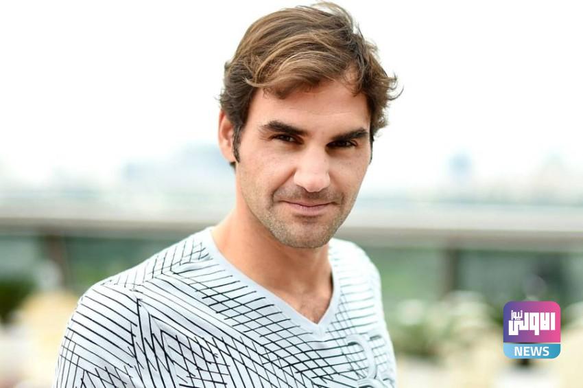 رسمياً.. سويسرا تُعين فيدرر سفيراً للسياحة 1 1132367