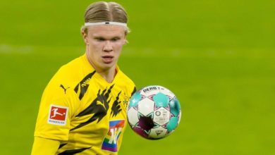 بايرن ميونيخ يحسم موقفه من التعاقد مع هالاند 8 1135434