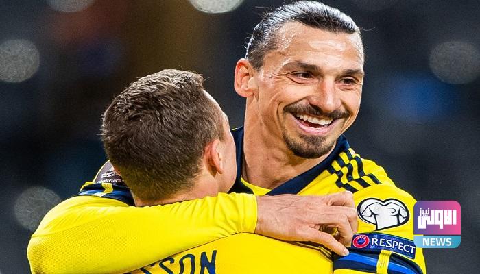 124 121940 zlatan ibrahimovic sweden national
