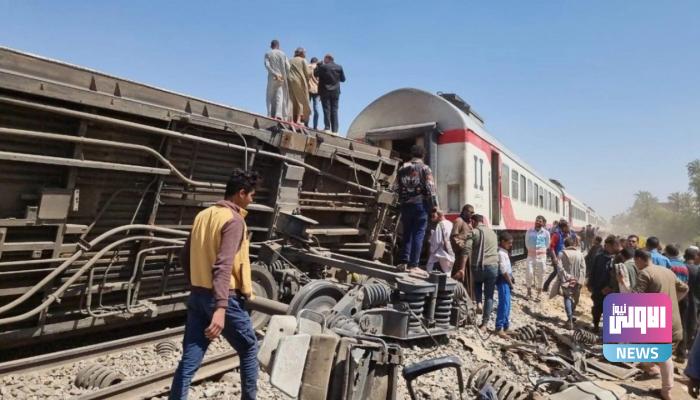 127 120059 the sohag train accident in