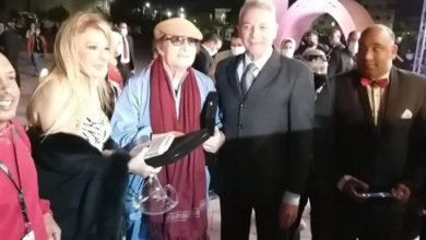 127 165835 mohy ismail raises controversy luxorfestival 2 1