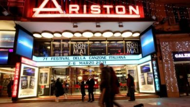 مهرجان "سانريمو" الغنائي يستقطب اهتمام الملايين في إيطاليا 4 127 193443 sanremo singing festival italy 700x400